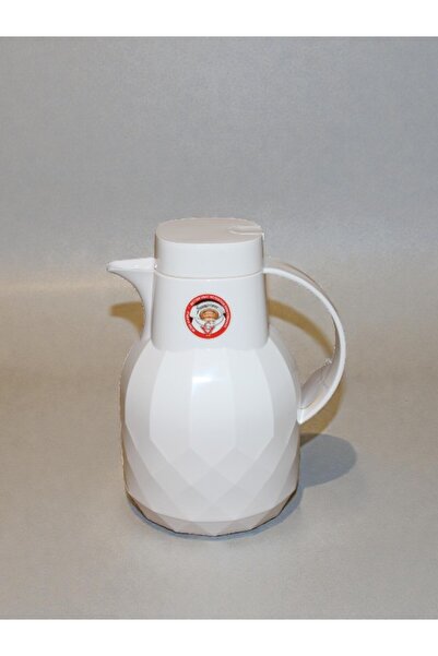 WDA إبريق قهوة معزول بسعة 1 لتر - حافظة حراري للمشروبات الساخنة والباردة