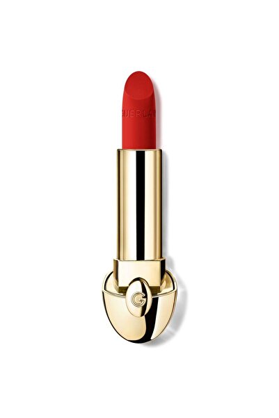 Guerlain Lipstick refill with velvety matte finish ROUGE G VELVET 214 3.5 g