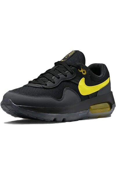 Nike Air Max Motif Playground - Black