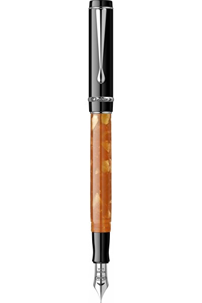 Conklin Писалка Duragraph Orange Nights