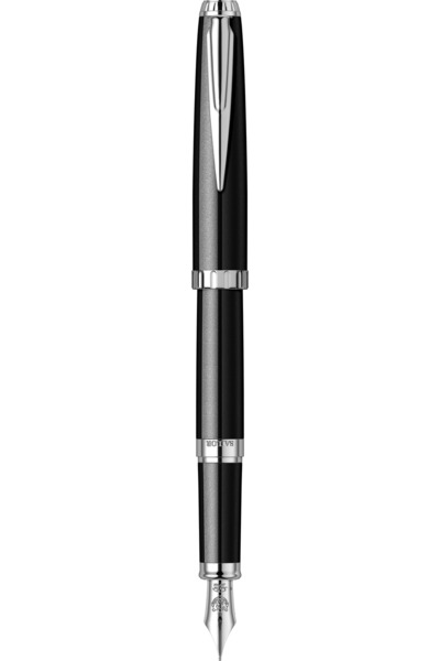 Sailor Fountain Pen Reglus Black CT (M)