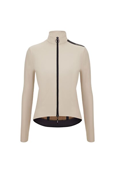 Santini Jacheta ciclism dama Adapt Multi-Bej-M