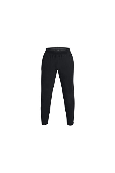 Under Armour Men's Storm Run Pants – Black, XL