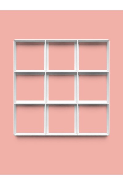 AKTASTORE قالب متعدد الاستخدامات لقطع الكوكيز المربع وقالب عجينة السكر مقاس 2...