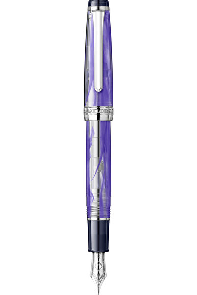 Sailor Fountain Pen Slim Size GT Veilio II Violet NCT 21K (M)