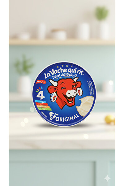 yitian yimian La Vache Qui Rit Original Cheese Portions