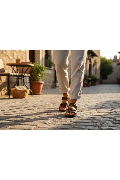 mersin md tekstil Women's Orthopedic Sandals