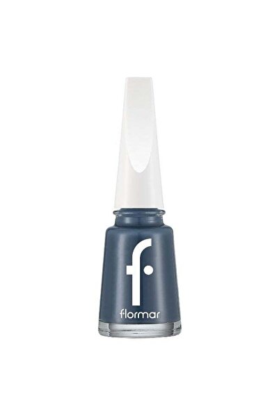 Flormar Nail Enamel - 548 Long Nights