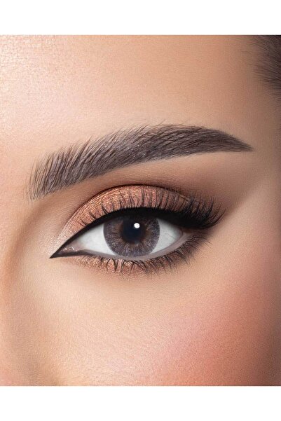 DAHAB Daily Coloured Contact Lenses - GRAYISH