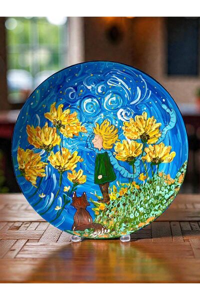 ECLE.CO Prens Çanak