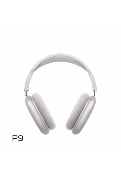 OEM P9 SoundScape Wireless Headphones, Bluetooth, 20h battery, IPX3, micropho...