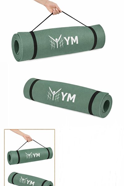 Y.M YÜZÜCÜ MARKETİ KAMP VE SPORCU MATI (190*50)