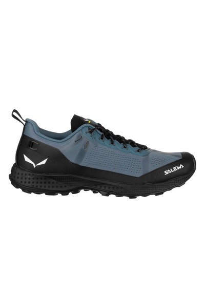 Salewa Ghete trekking barbati Pedroc Air-Bleu/Negru-45