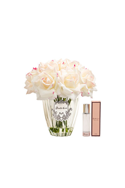 Guerlie and co. Krem Pembe 11 Gül Gümüş