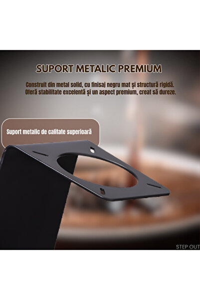 OEM Set premium pentru prepararea manuală a cafelei, cafetieră tip pour-over