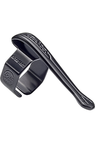 Kaweco WizDesign 10001686 SPORT NOSTALJİ KLİPS SİYAH