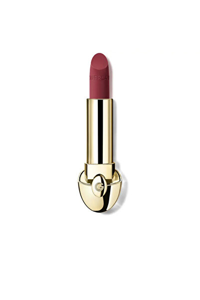 Guerlain Lipstick refill with velvety matte finish ROUGE G VELVET 530 3.5 g