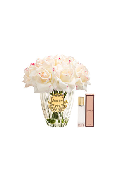 Guerlie and co. Krem Pembe 11 Gül Gold