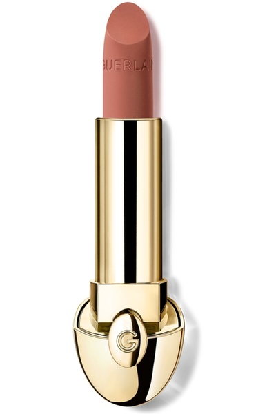 Guerlain Lipstick refill with velvety matte finish ROUGE G VELVET 205 3.5 g