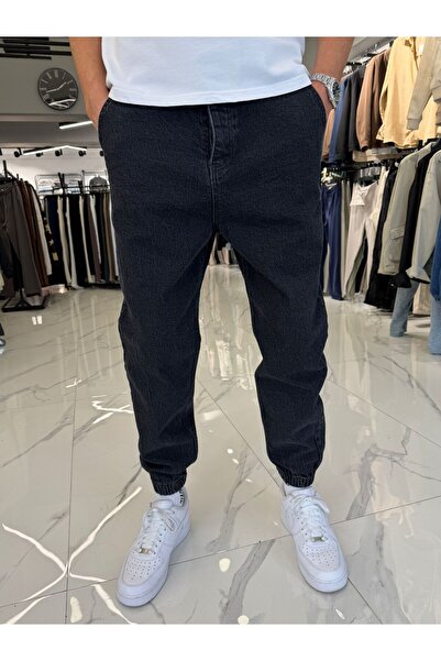 Butik Paça Lastik Kot Pantolon