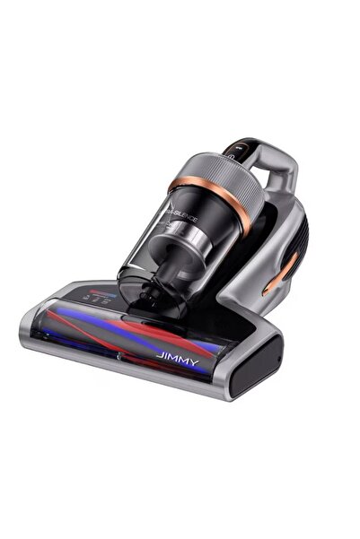 Jimmy BX7 Pro MAX Dust Mite Vacuum, 700W, 60°C Heating, UV+Ultrasonic, Smart ...