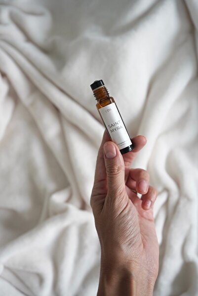 loil Fragrance Saint Myra Roll-on Parfüm - 10 ml