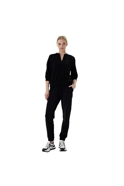 EA7 TRAIN TRACKSUIT W HO RN CH MAXILOGO EMBROIDERY Women