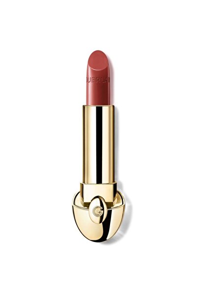 Guerlain Rezerva ruj cremos cu finisaj satinat ROUGE G 03 3.5 g