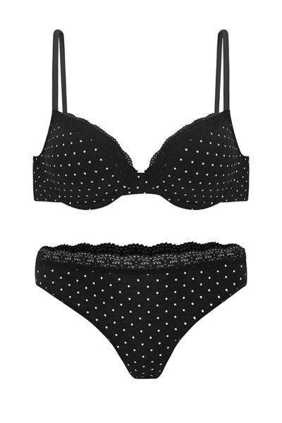 Wonna Alba Cotton Printed Unstructured Suit for Maximum Grip and Seamless Fit...