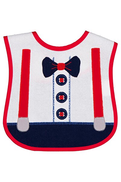 Civil Baby مريلة أطفال مطبوعة - إكرو ستاندرد