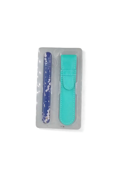 MAYDREAM Magic Crystal Nail File and Buffer