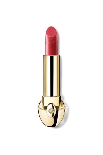 Guerlain Rezerva ruj cremos cu finisaj satinat ROUGE G 409 3.5 g