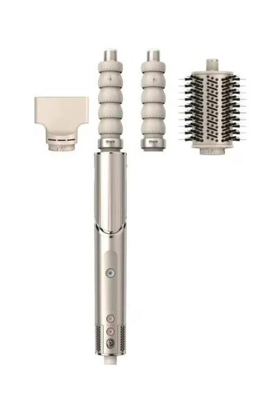 Shark 3in1 Hair Styler Multistyler, 1400W, 3 Modes, Cool Shot, FlexStyle HD42...