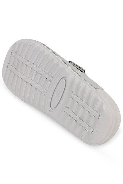 Benetton 36- Slipper - Gray 37-38