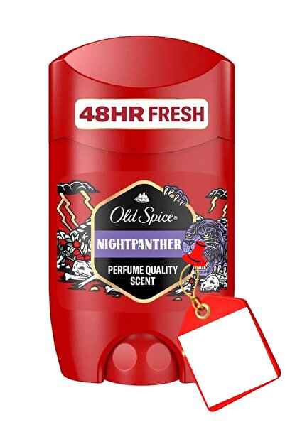 Old Spice 50 ML NIGHT PANTHER x6 bucăți