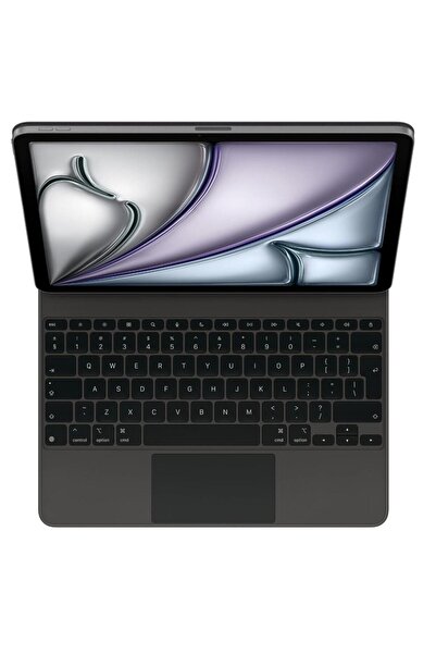 Apple Husă cu tastatură Magic Keyboard pentru iPad Air 13" M3, aspect interna...