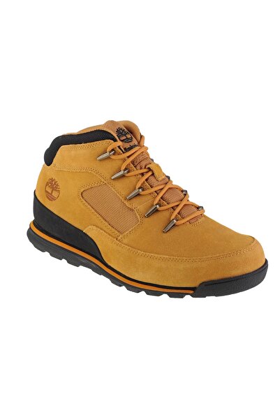 Timberland Men 'Combat Boots Euro Rock Mid Hiker 0A2H5A
