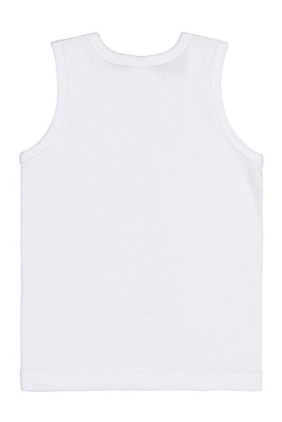 Civil Boys Βασικό Ρούχο Ριμπάνα για Παιδιά 2-12 Ετών - Τυπικό για 8-9 Ετών