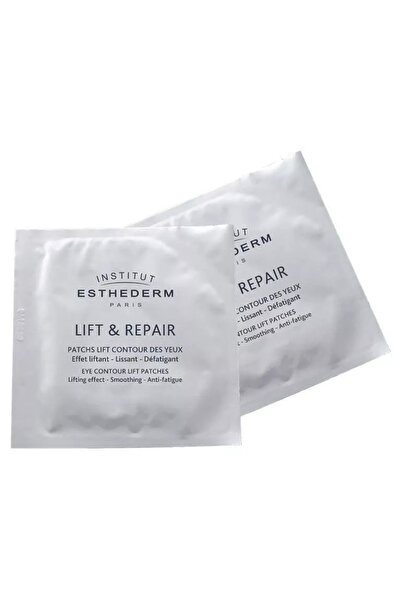 Institut Esthederm نظام إصلاح رقعات محيط العين 2S