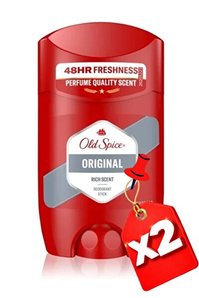 Old Spice 50 ml ORIGINAL x2 τεμάχια