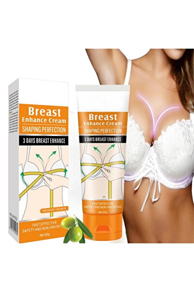 Generisch Breast Enlargement Cream Women, 2025 Breast Enlargement Cream, Brea...