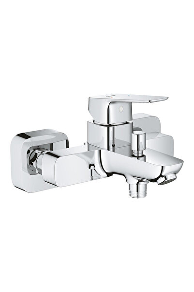 Grohe Cubeo Tek kumandalı banyo bataryası - 1018130000