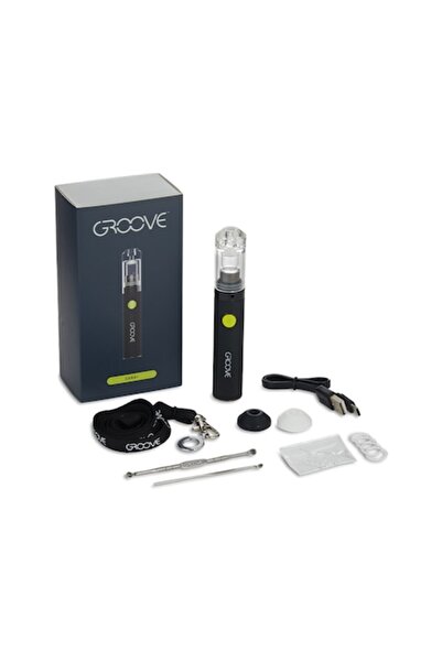Groove Vaporizator CARA+
