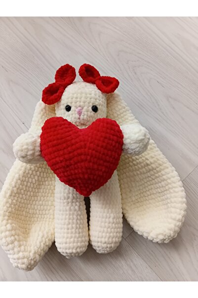 Tasarım Örgü tavsan