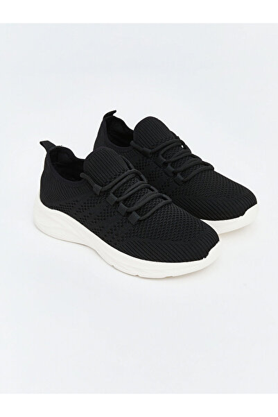 LC Waikiki Hilfa New Season Lace-Up Women's Sports Shoes