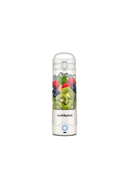 Other Blender personal portabil NUTRIBULLET 475ml NBP003W Alb