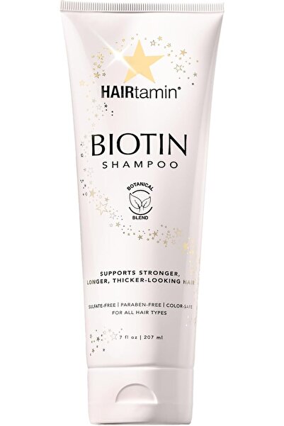 HAIRtamin شامبو البيوتين 207 مل