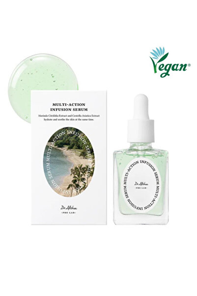 Dr.Althea Πολυδραστικός Ορός Ενίσχυσης Προσώπου 30 ml