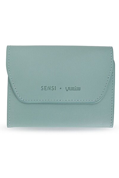 SENSİ Nail Care Tools Set of 5 (Green)