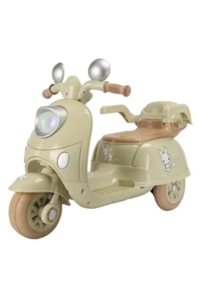 Rally دراجة كهربائية ثلاثية العجلات للأطفال